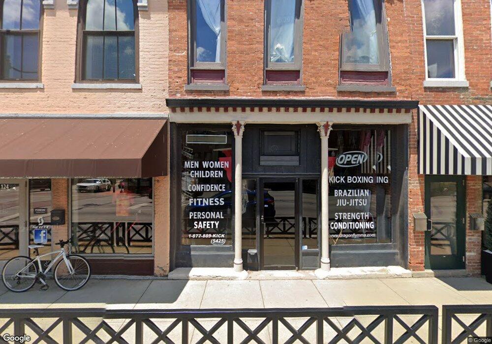 122 W Main St, Plainfield, IN 46168 - photo 1