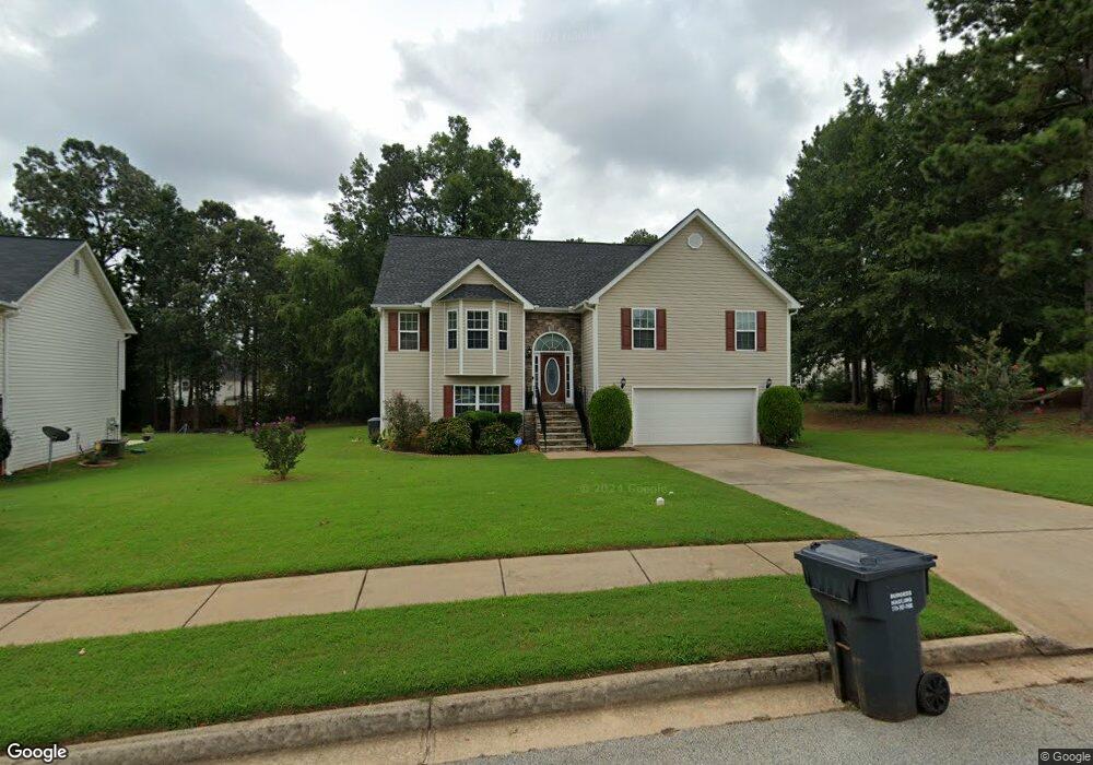 20 Trelawney Dr unit 9, Covington, GA 30016 - photo 1