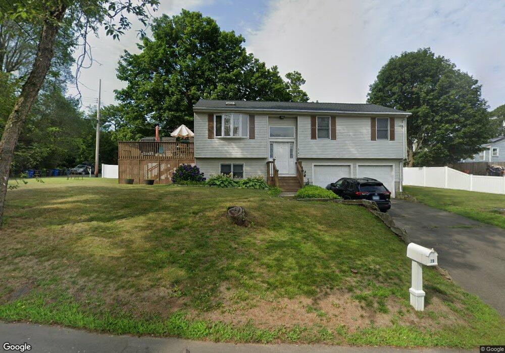 79 Cabot St, New Haven, CT 06513 - photo 1