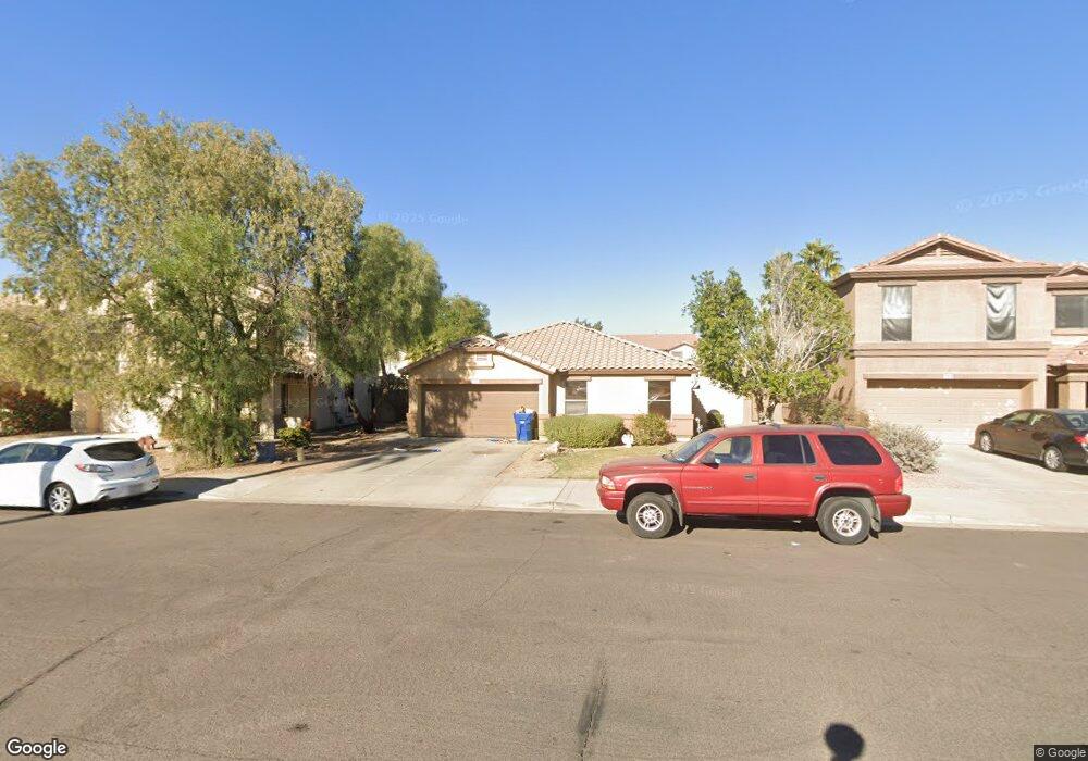 11452 E Portal Ave, Mesa, AZ 85212 - photo 1