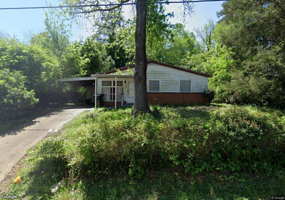 4654 Buckner St, Columbus, GA 31907 - photo 1