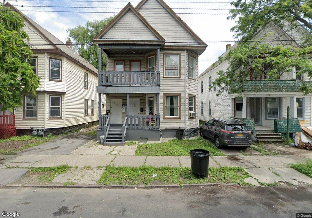 835 Grant Ave, Schenectady, NY 12307 - photo 1