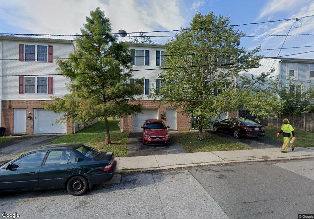 1138 E 15th St, Wilmington, DE 19802 - photo 1