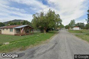 TBD Ouray Ave & Antero St, Poncha Springs, CO 81242