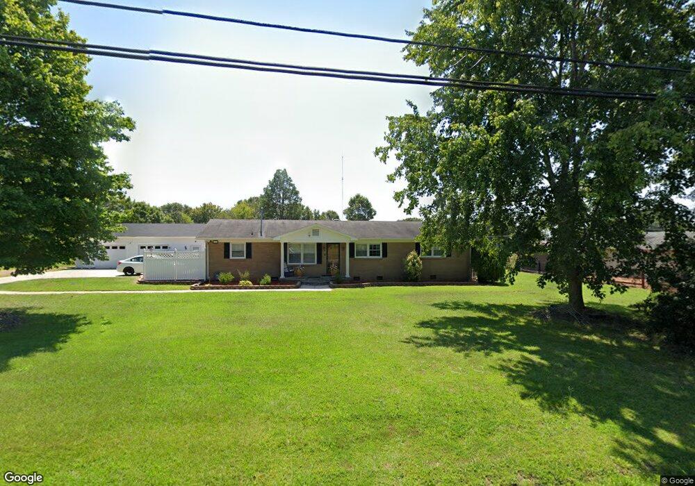 367 Roberta Rd SW, Concord, NC 28027 - photo 1