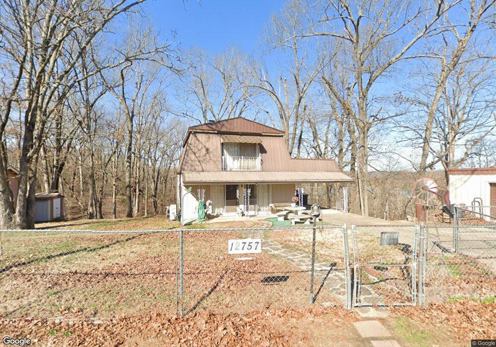 12757 Recreation Dr, Lowell, AR 72745 - photo 1
