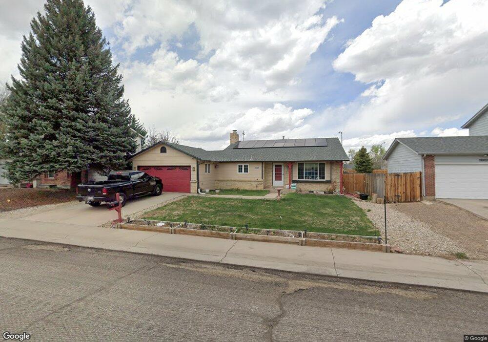 18791 E Quincy Place, Aurora, CO 80015 - photo 1