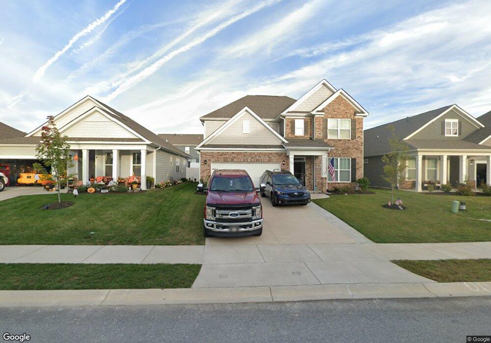 234 Fox Rd, Hendersonville, NC 28792 - photo 1