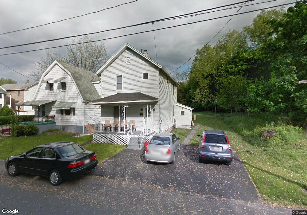 115 S Sherman Ave unit L19I, Scranton, PA 18504 - photo 1
