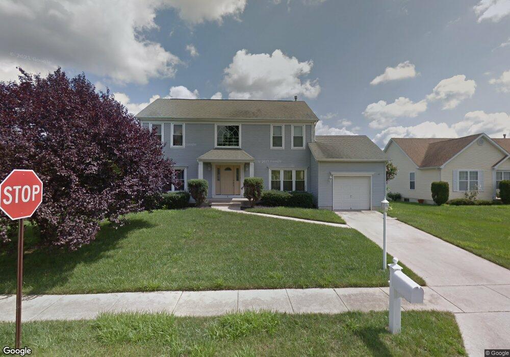 1 Hogate Ct, Clayton, NJ 08312 - photo 1