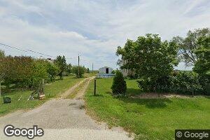 2822 N 1100 East Rd, Ashkum, IL 60911