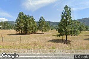 1086 Williams Lake Rd, Evans, WA 99126