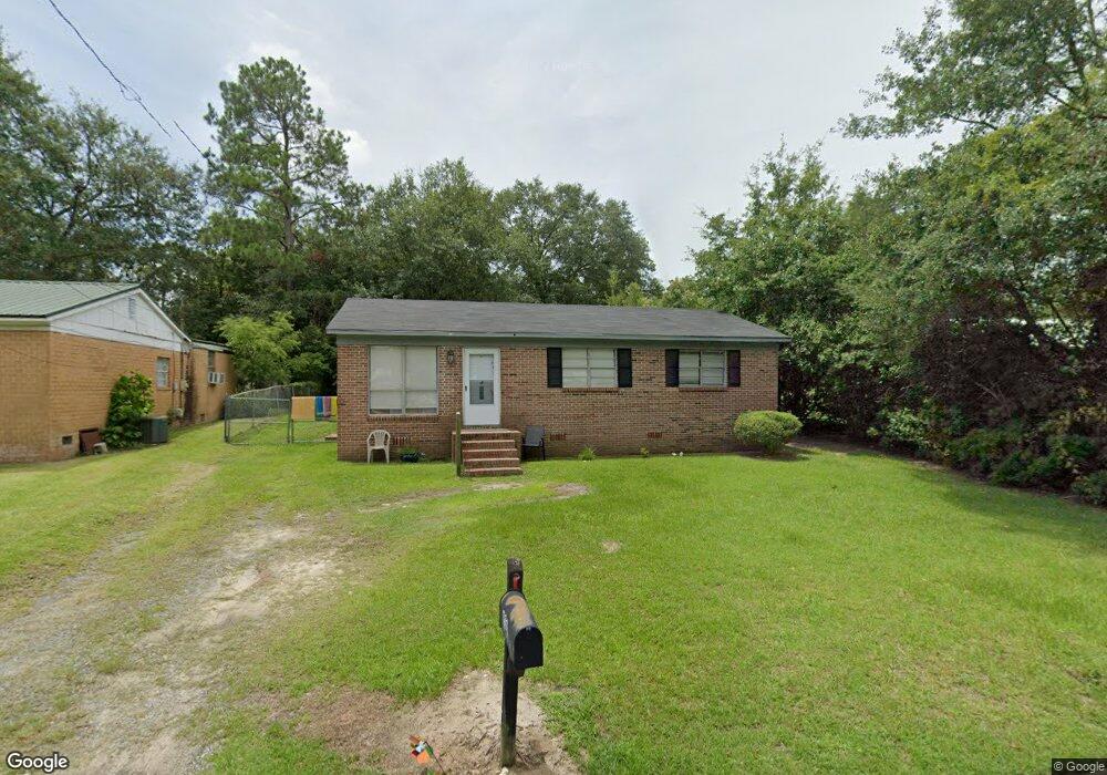 213 7th Ave NW, Moultrie, GA 31768 - photo 1