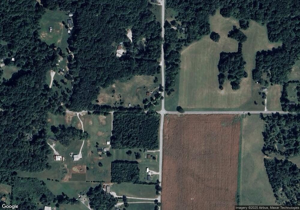 4005 Tee Rd NE, Corydon, IN 47112 - photo 1