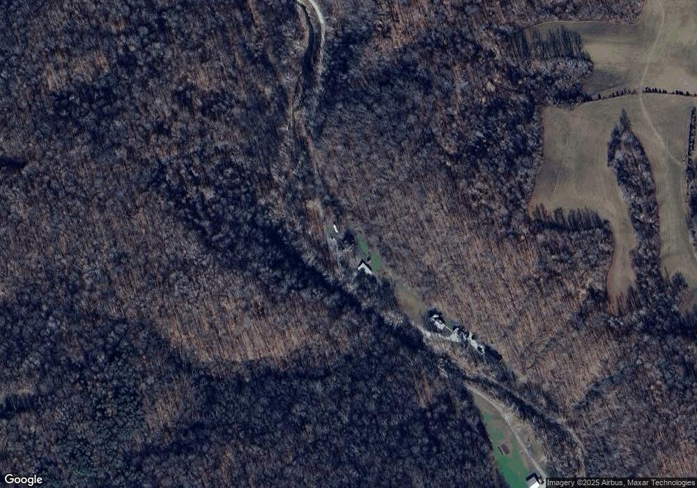 14171 Tee Hill Rd, Laurel, IN 47024 - photo 1