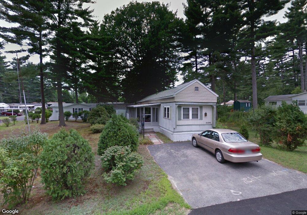 7 Manorcrest Dr, Nashua, NH 03062 - photo 1