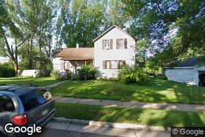 436 S Argyle Ave, Phillips, WI 54555