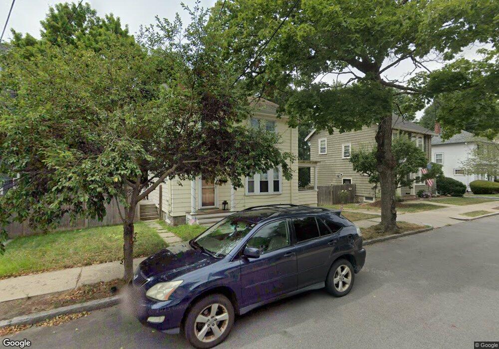 75 Potomac St, West Roxbury, MA 02132 - photo 1