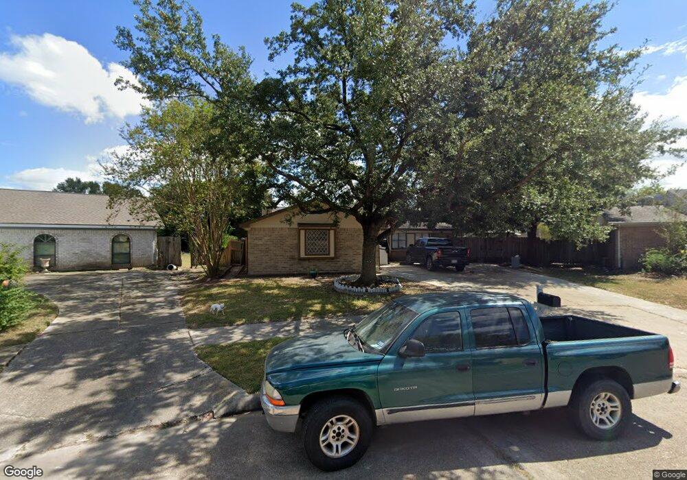 6503 Sandswept Ln, Houston, TX 77086 - photo 1