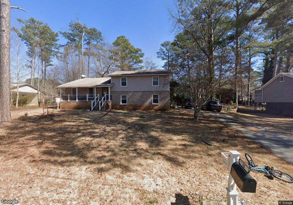 30 Chimney Rise Ct unit 1, Stockbridge, GA 30281 - photo 1