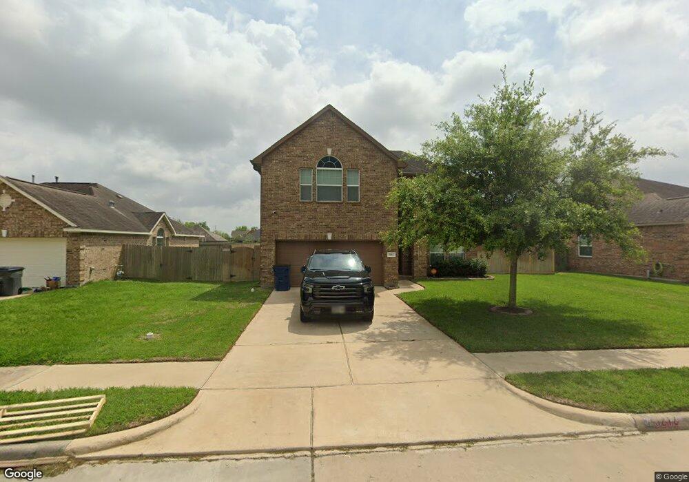 3212 Birkhill Ct, Bay City, TX 77414 - photo 1