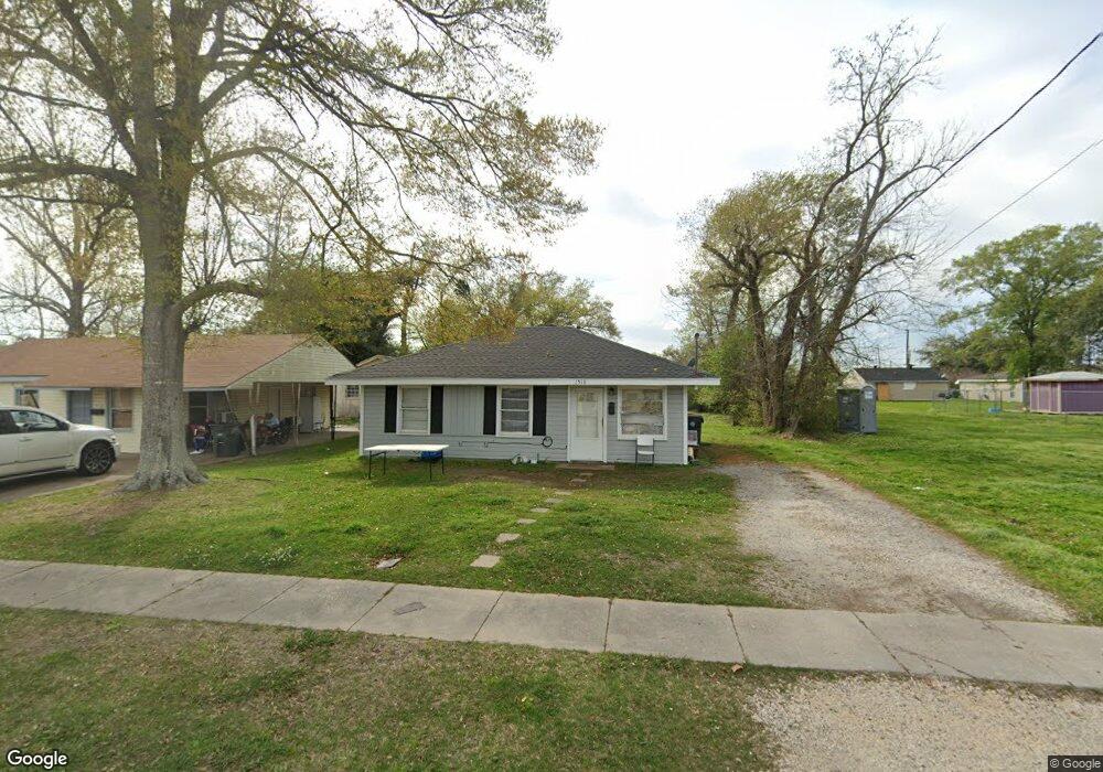 1510 Summit St, Lake Charles, LA 70615 - photo 1