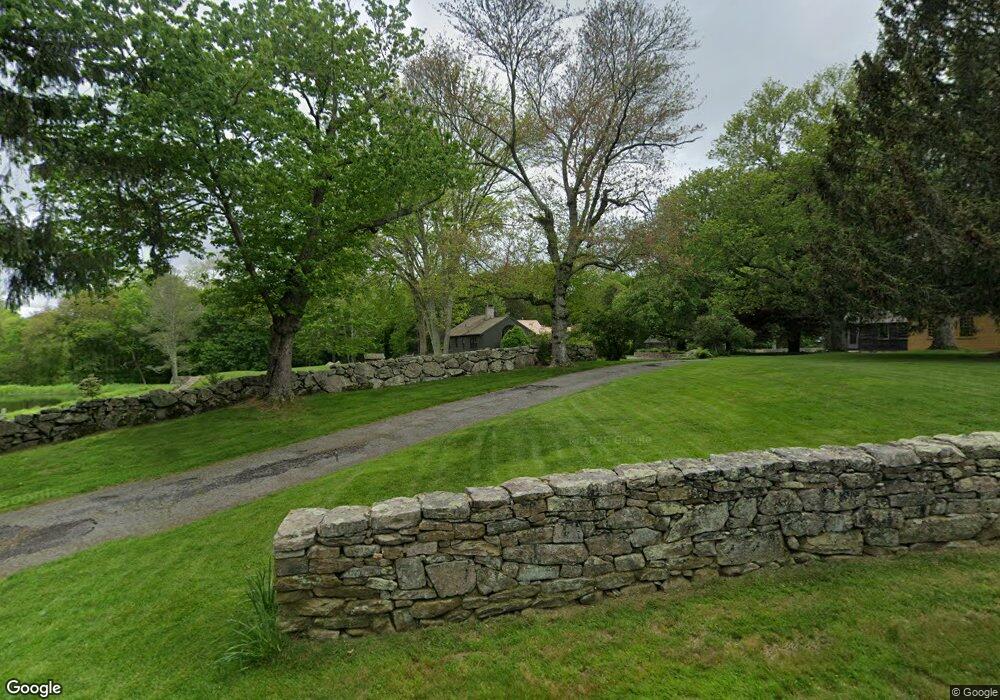 201 Al Harvey Rd, Stonington, CT 06378 - photo 1