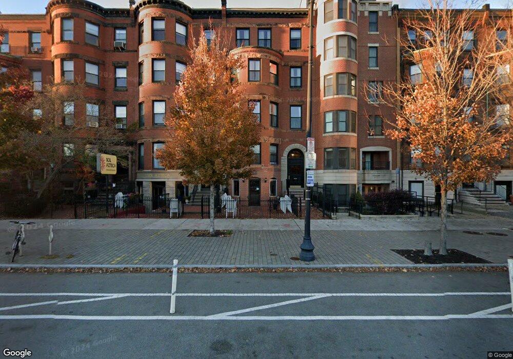 912 Beacon St unit 4, Boston, MA 02215 - photo 1