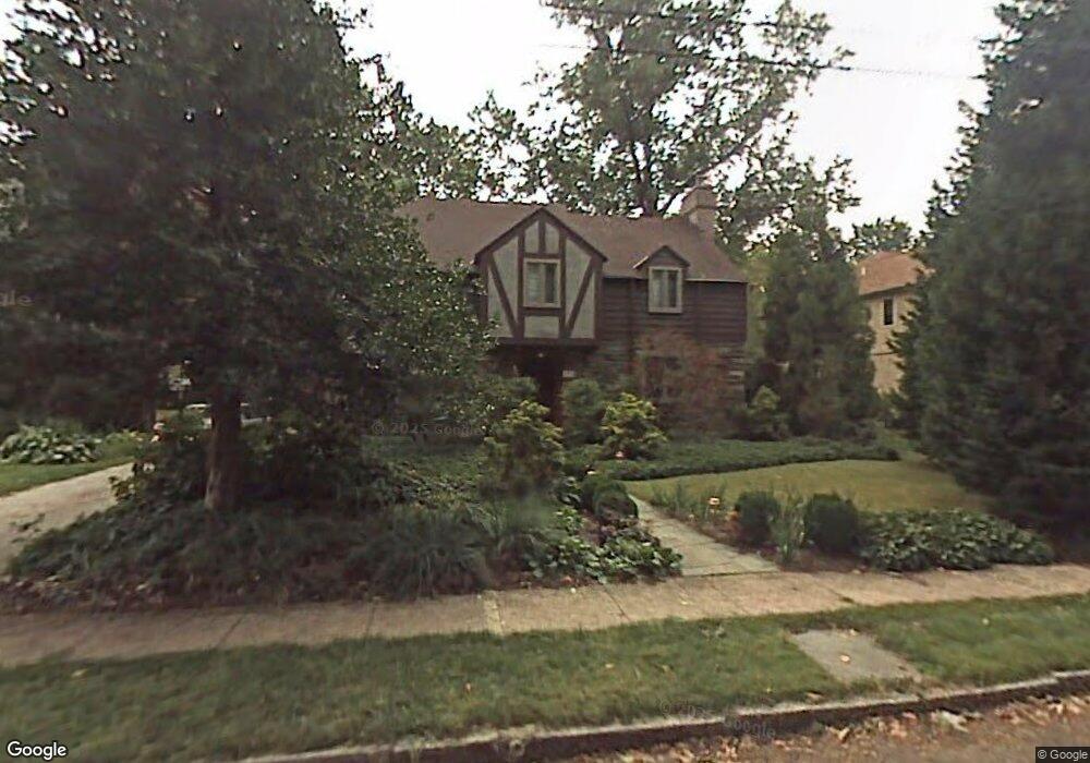 608 University Place, Swarthmore, PA 19081 - photo 1