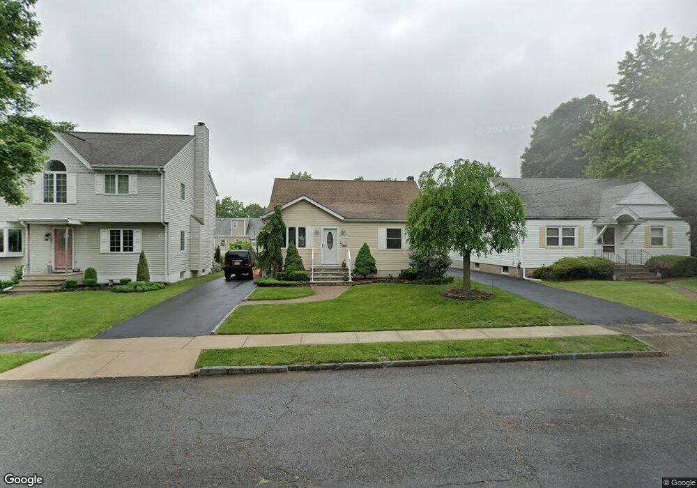 7-06 Dewey Place unit 1X, Fair Lawn, NJ 07410 - photo 1