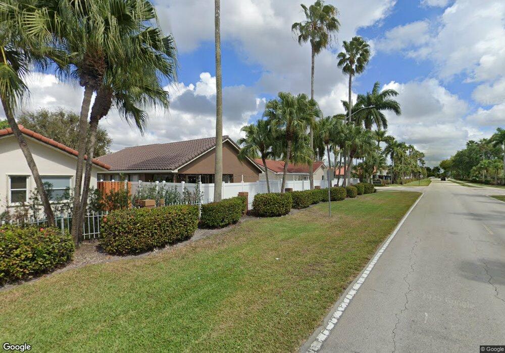 12520 SW 7th Place, Davie, FL 33325 - photo 1