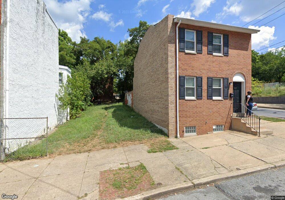 603 W 5th St, Wilmington, DE 19801 - photo 1