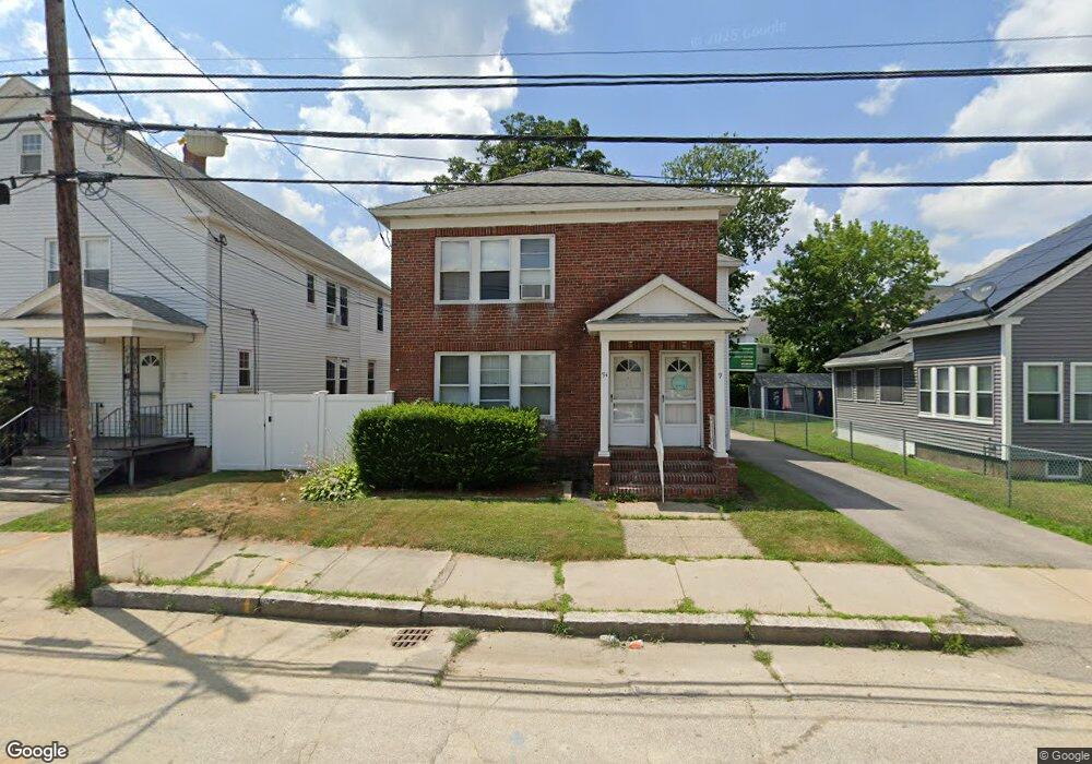 9 Spruce St unit 9 Spruce st, Nashua, NH 03060 - photo 1