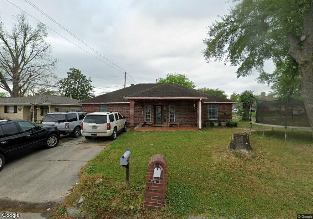 3911 Cherry Meadow Dr, Houston, TX 77039 - photo 1