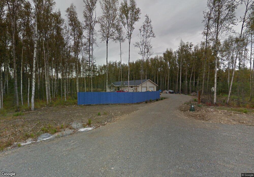 3285 W Birch Meadows Rd, Wasilla, AK 99654 - photo 1