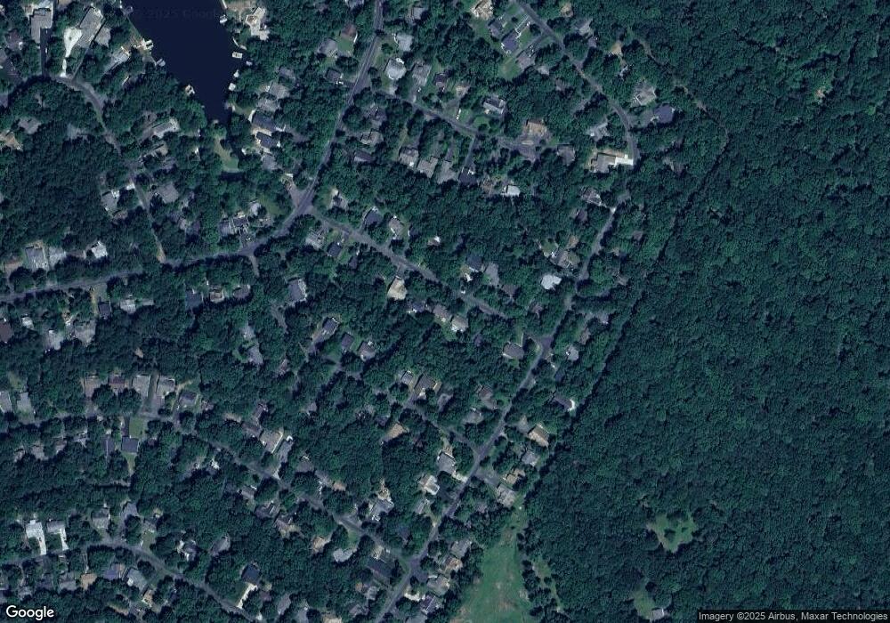 112 Monroe St, Locust Grove, VA 22508 - photo 1