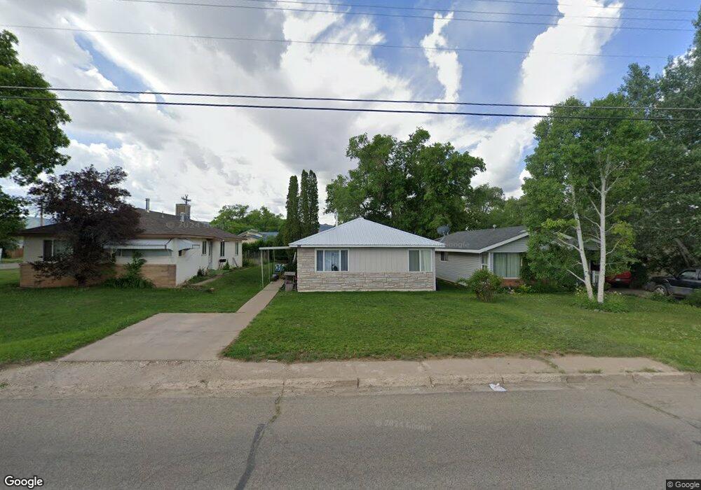 505 W 3rd St, Cortez, CO 81321 - photo 1