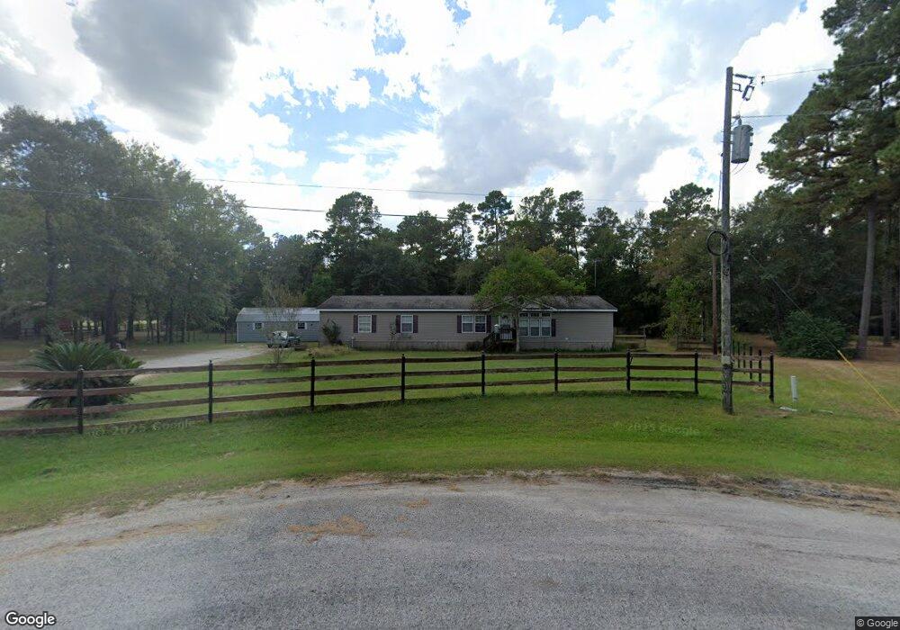 26095 Forestcrest Ct, Hockley, TX 77447 - photo 1