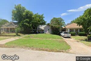 213 N Coblake St, Apache, OK 73006