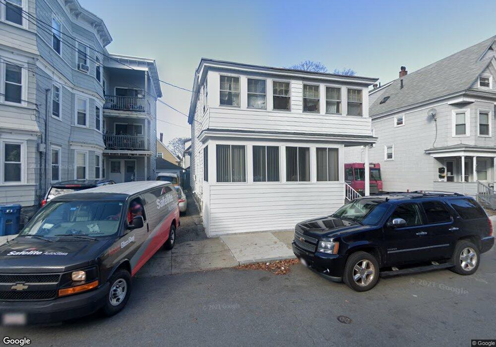 21 Groton St, Lawrence, MA 01843 - photo 1