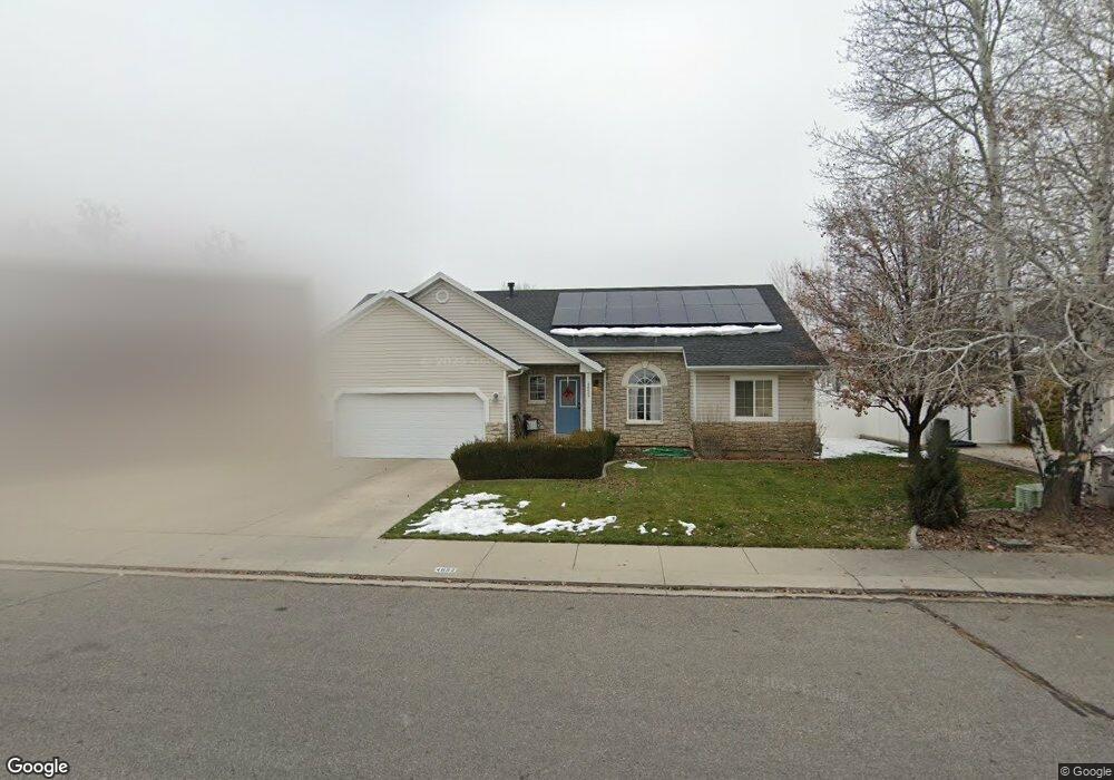 4652 W 9900 N, Pleasant Grove, UT 84062 - photo 1