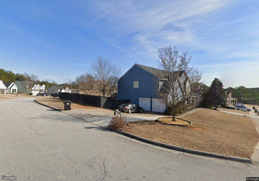 14 Norton Ave unit 185, Acworth, GA 30101 - photo 1
