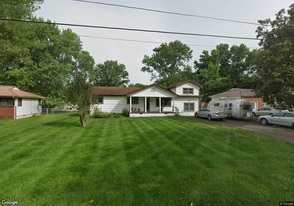 509 Polk St, Manchester, TN 37355 - photo 1