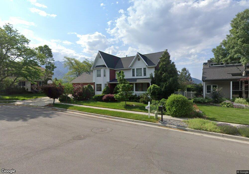 1898 Michael Way, Sandy, UT 84093 - photo 1