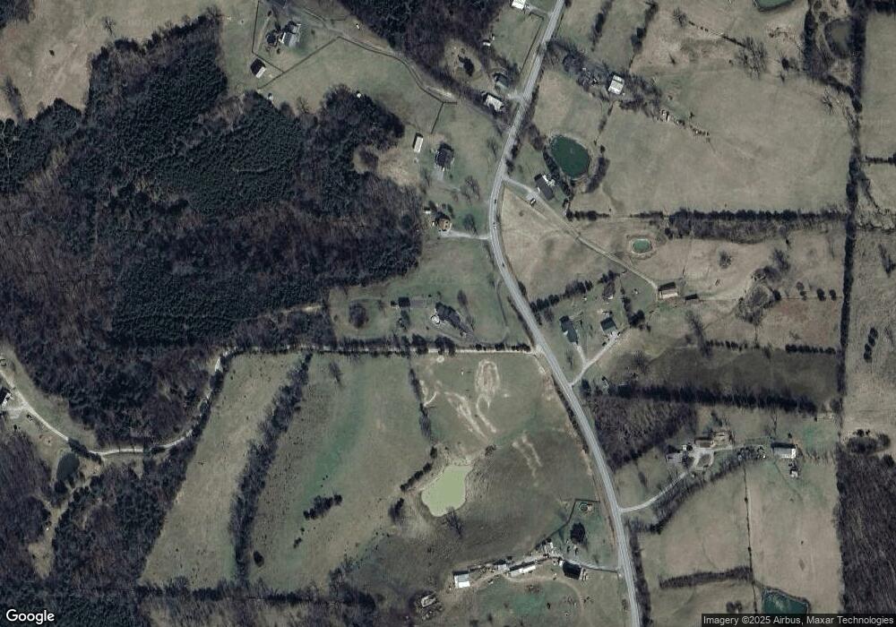 2274 Perryville Rd, Harrodsburg, KY 40330 - photo 1