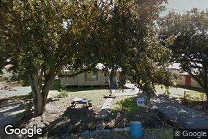 223 W 220th St, Golden Meadow, LA 70357