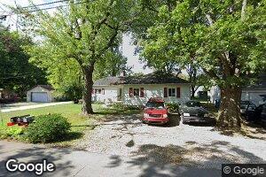 32 Waterfall Rd, Richmond, IN 47374