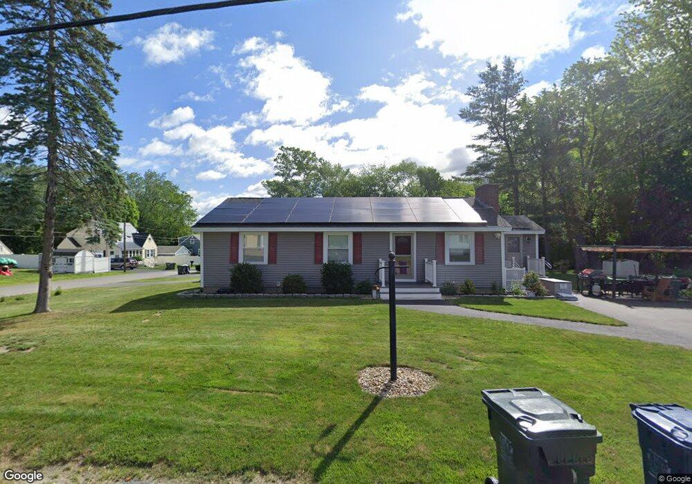 85 Chapman St, Dracut, MA 01826 - photo 1