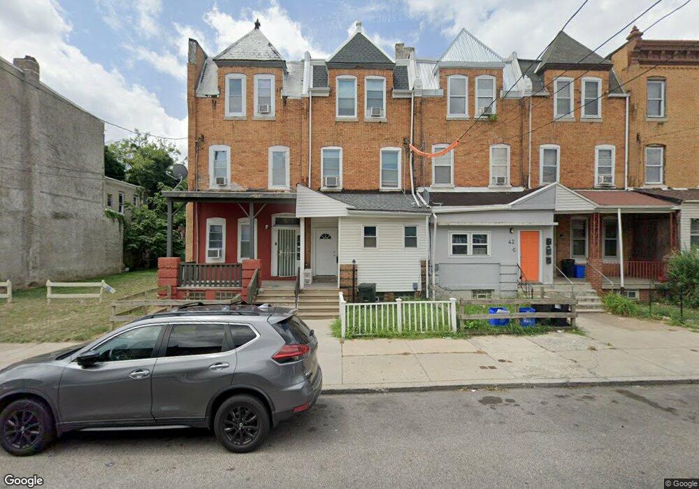 40 N 51st St, Philadelphia, PA 19139 - photo 1