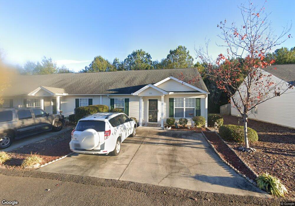 938 Cammaron Way, Augusta, GA 30907 - photo 1